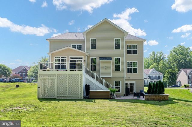 12129 SAWHILL BLVD, Spotsylvania, VA 22553