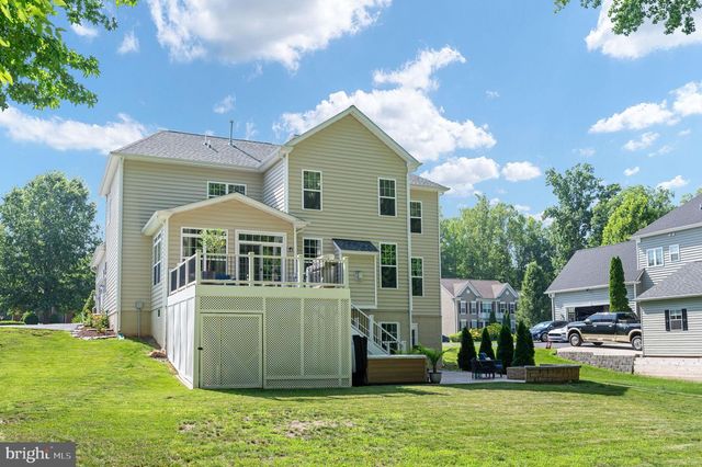 12129 SAWHILL BLVD, Spotsylvania, VA 22553