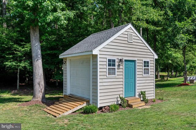 12129 SAWHILL BLVD, Spotsylvania, VA 22553