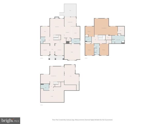 12129 SAWHILL BLVD, Spotsylvania, VA 22553