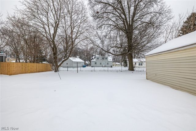 3523 Reinwald Road, Lorain, OH 44053