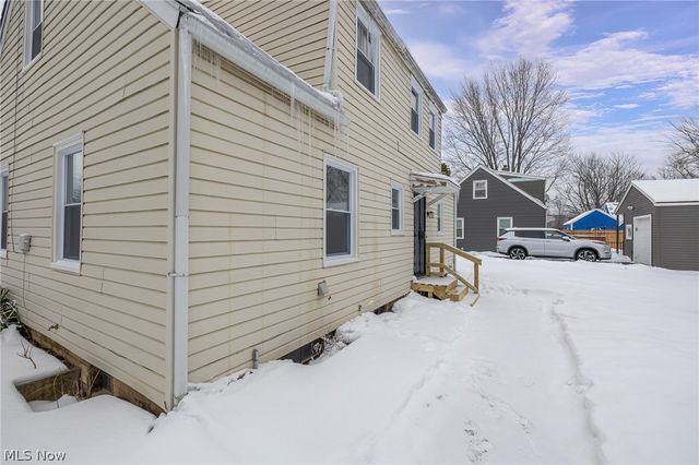 3523 Reinwald Road, Lorain, OH 44053