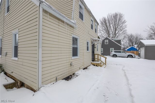 3523 Reinwald Road, Lorain, OH 44053