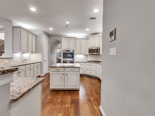 20103 Emery Spur Lane, Cypress, TX 77433