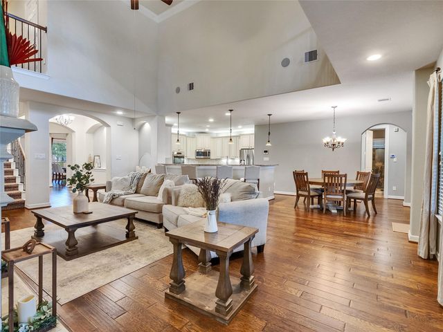 20103 Emery Spur Lane, Cypress, TX 77433