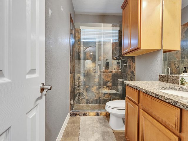 20103 Emery Spur Lane, Cypress, TX 77433