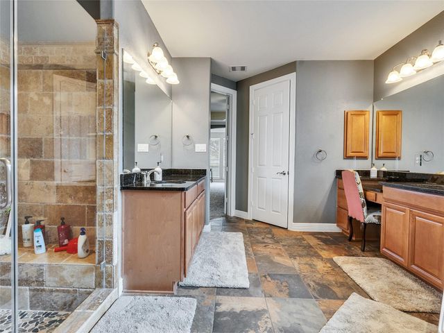 20103 Emery Spur Lane, Cypress, TX 77433