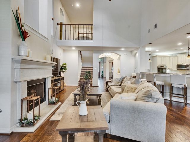 20103 Emery Spur Lane, Cypress, TX 77433