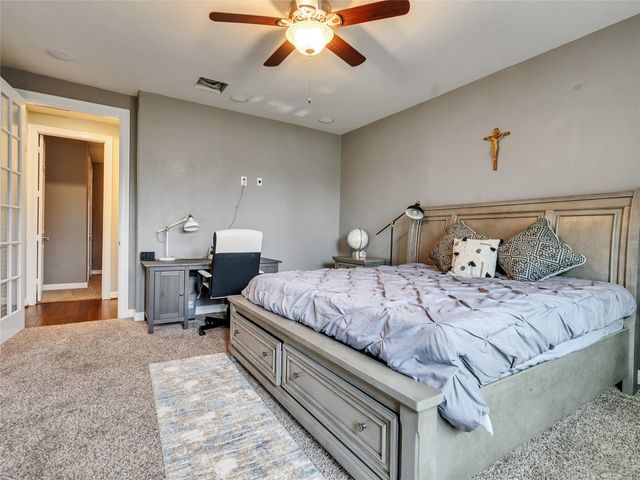 20103 Emery Spur Lane, Cypress, TX 77433