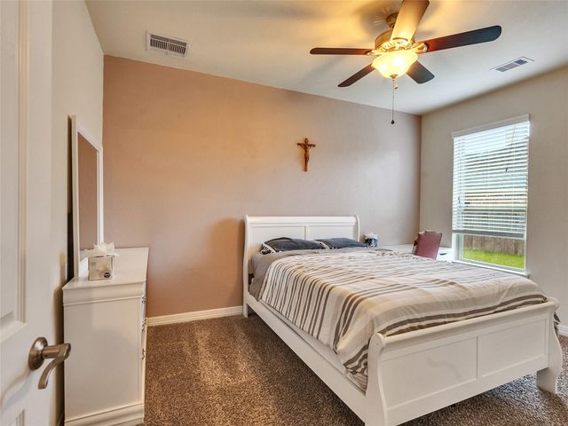 20103 Emery Spur Lane, Cypress, TX 77433