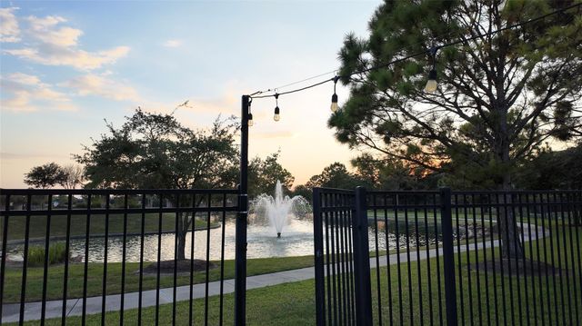 20103 Emery Spur Lane, Cypress, TX 77433