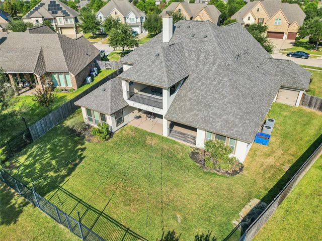 20103 Emery Spur Lane, Cypress, TX 77433