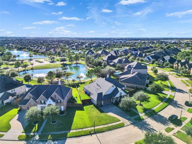 20103 Emery Spur Lane, Cypress, TX 77433