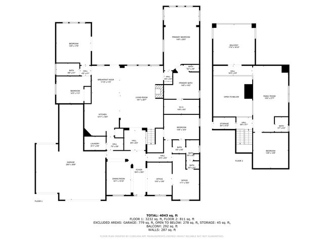 20103 Emery Spur Lane, Cypress, TX 77433