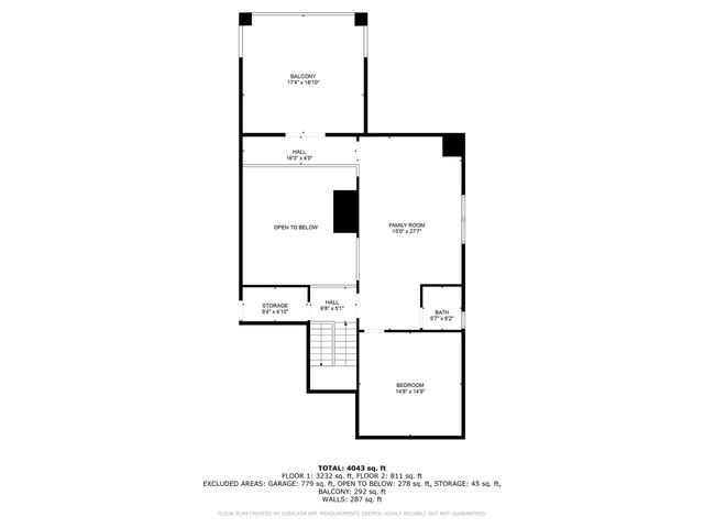 20103 Emery Spur Lane, Cypress, TX 77433
