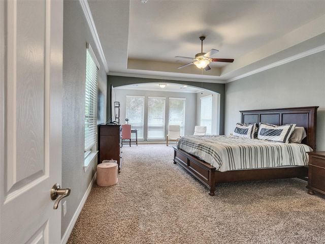 20103 Emery Spur Lane, Cypress, TX 77433