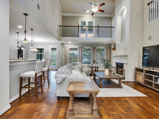 20103 Emery Spur Lane, Cypress, TX 77433