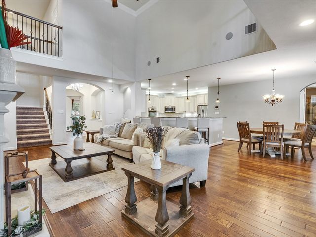 20103 Emery Spur Lane, Cypress, TX 77433