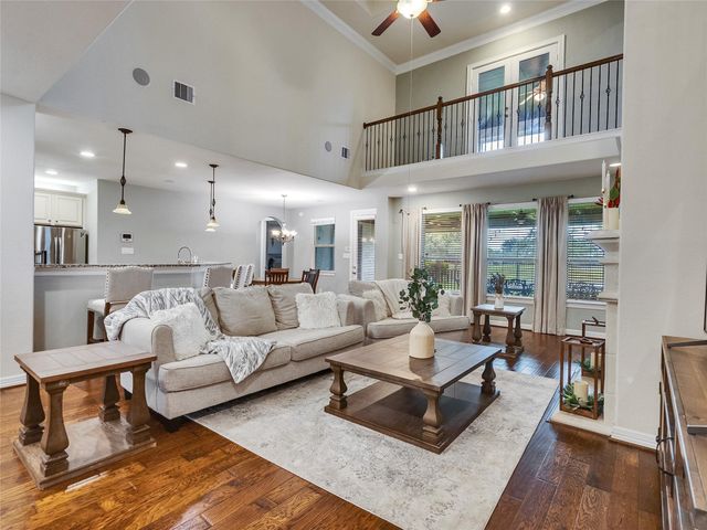 20103 Emery Spur Lane, Cypress, TX 77433