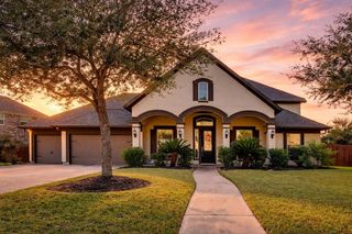 20103 Emery Spur Lane, Cypress, TX 77433