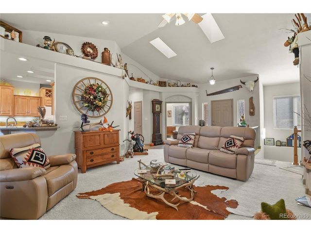 1009 Slate Way, Monument, CO 80132