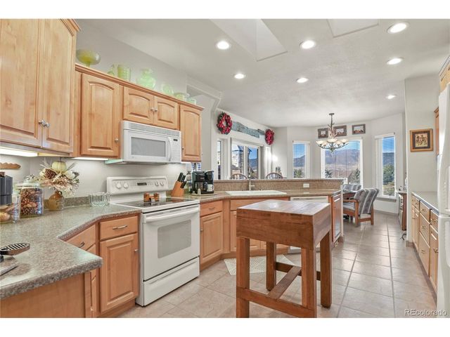 1009 Slate Way, Monument, CO 80132