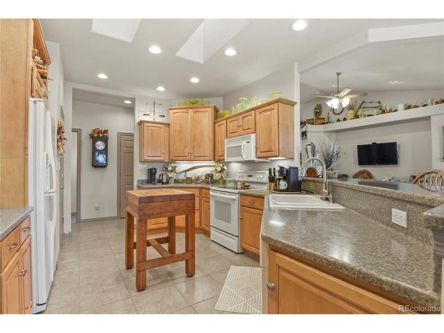 1009 Slate Way, Monument, CO 80132