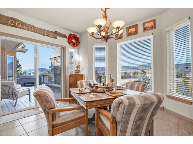 1009 Slate Way, Monument, CO 80132