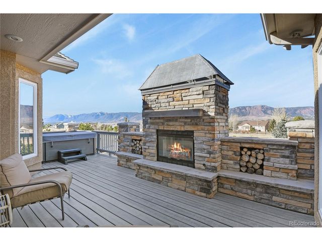 1009 Slate Way, Monument, CO 80132