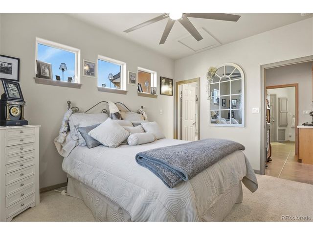 1009 Slate Way, Monument, CO 80132