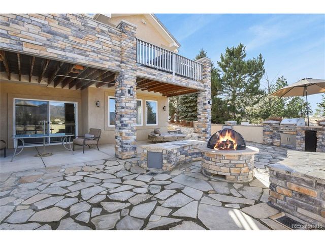 1009 Slate Way, Monument, CO 80132