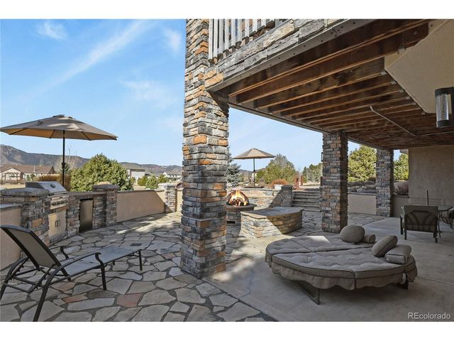 1009 Slate Way, Monument, CO 80132