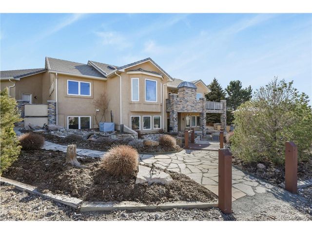 1009 Slate Way, Monument, CO 80132