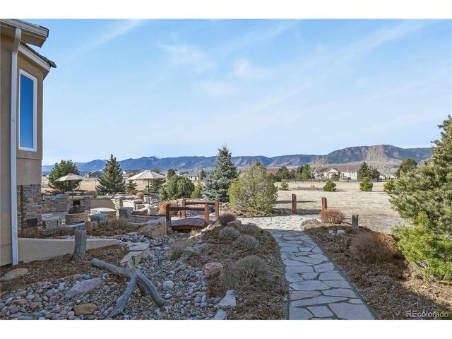 1009 Slate Way, Monument, CO 80132