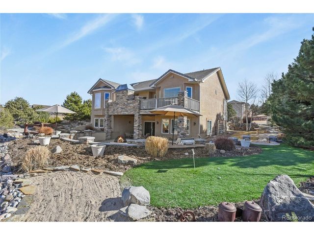 1009 Slate Way, Monument, CO 80132