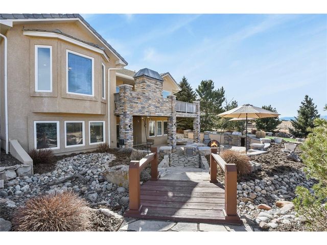 1009 Slate Way, Monument, CO 80132