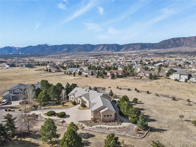 1009 Slate Way, Monument, CO 80132