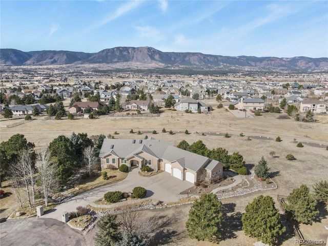 1009 Slate Way, Monument, CO 80132