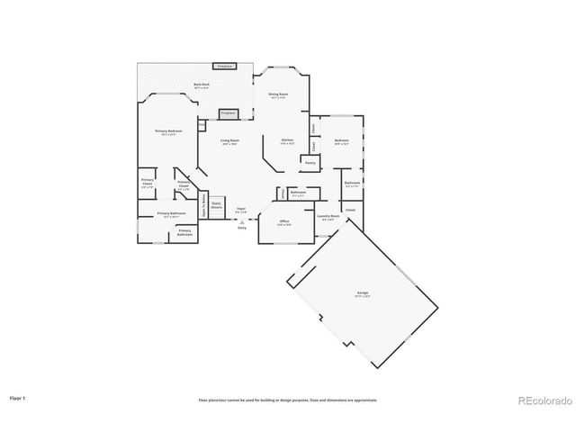 1009 Slate Way, Monument, CO 80132