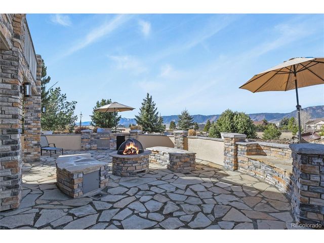 1009 Slate Way, Monument, CO 80132