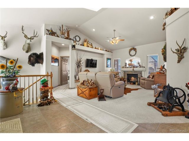 1009 Slate Way, Monument, CO 80132
