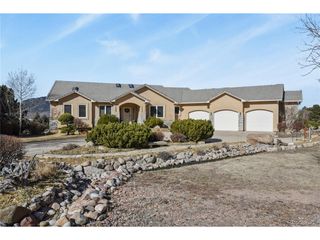 1009 Slate Way, Monument, CO 80132