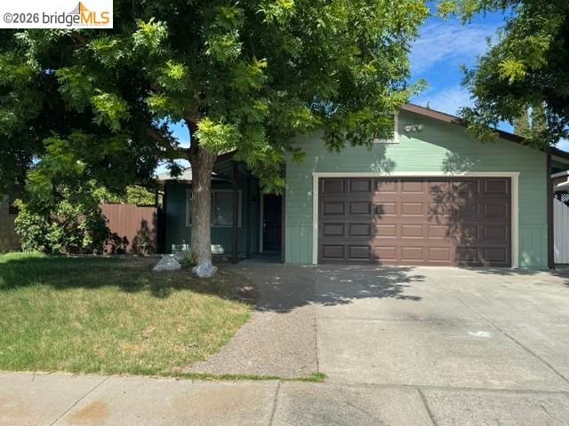 4241 Salgado Ave, Oakley, CA 94561