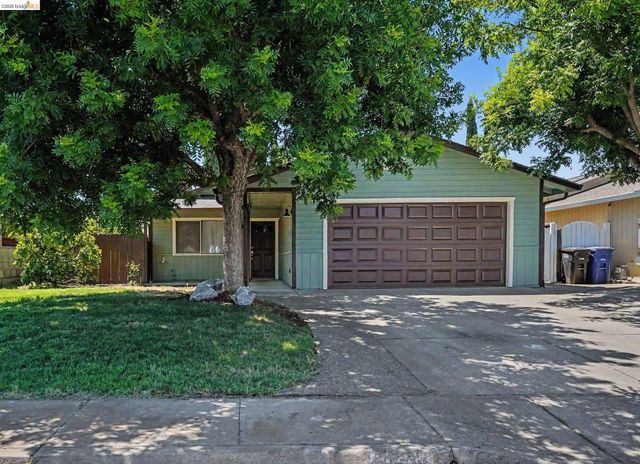 4241 Salgado Ave, Oakley, CA 94561