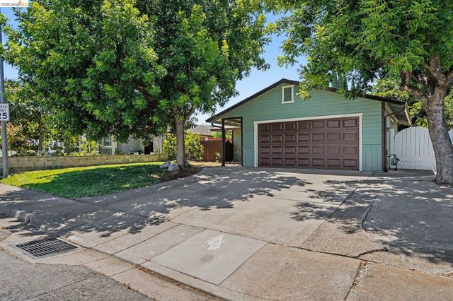 4241 Salgado Ave, Oakley, CA 94561