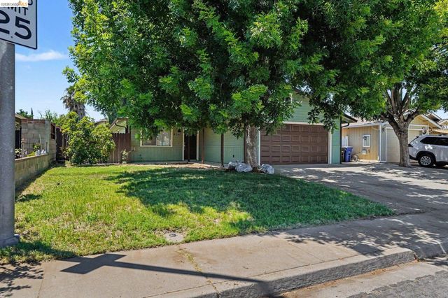 4241 Salgado Ave, Oakley, CA 94561
