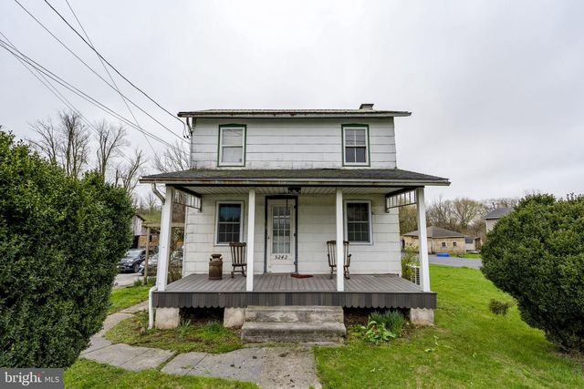 5242 OLD PHILADELPHIA PIKE, Kinzers, PA 17535
