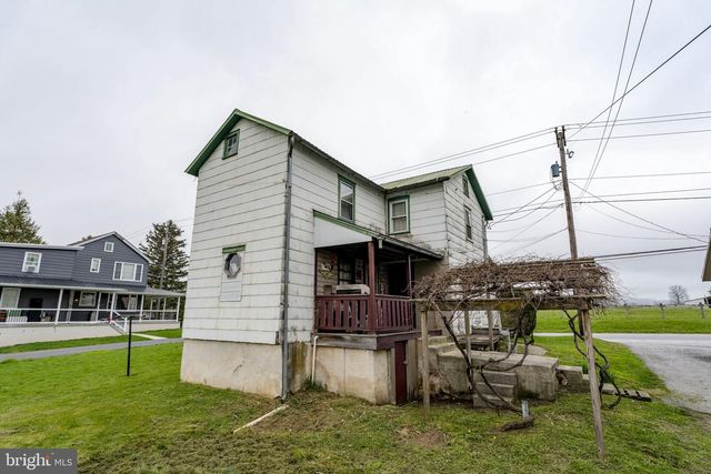5242 OLD PHILADELPHIA PIKE, Kinzers, PA 17535