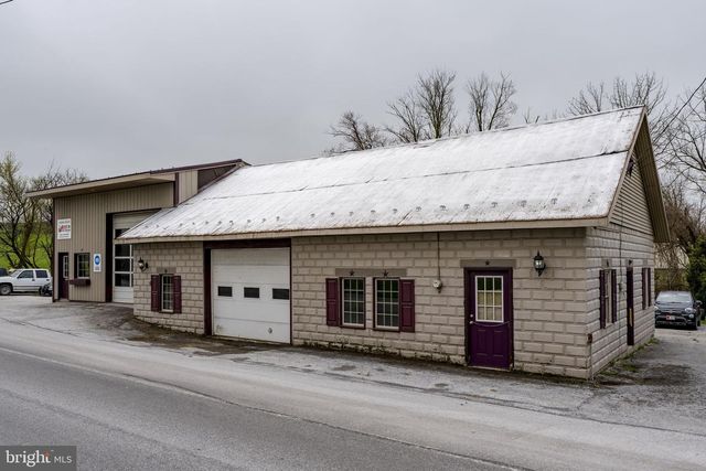 5242 OLD PHILADELPHIA PIKE, Kinzers, PA 17535