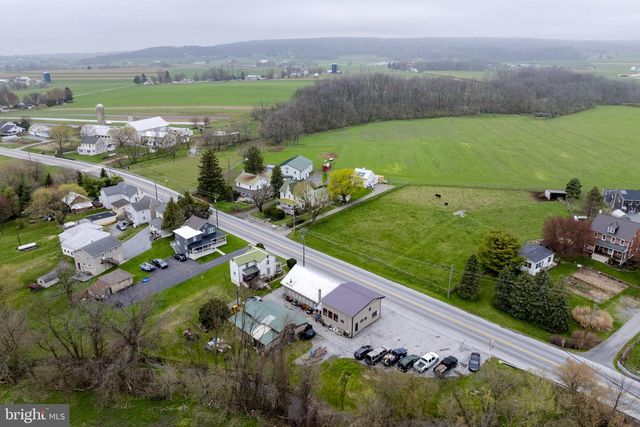 5242 OLD PHILADELPHIA PIKE, Kinzers, PA 17535